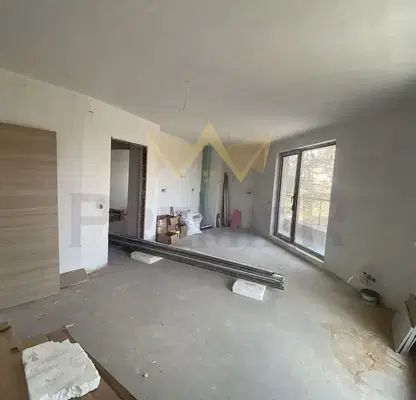 Photo 3 — 2-bedroom apartment in Sofiya, Banishora
