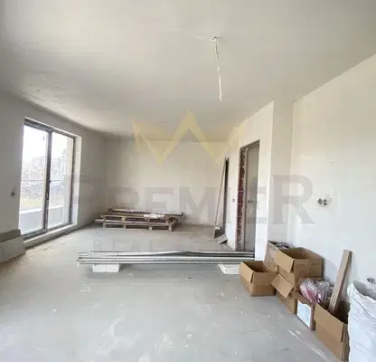 Photo 5 — 2-bedroom apartment in Sofiya, Banishora