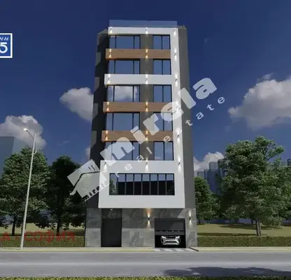 Снимка 2 — Тристаен апартамент в Банишора с паркомясто и асансьор