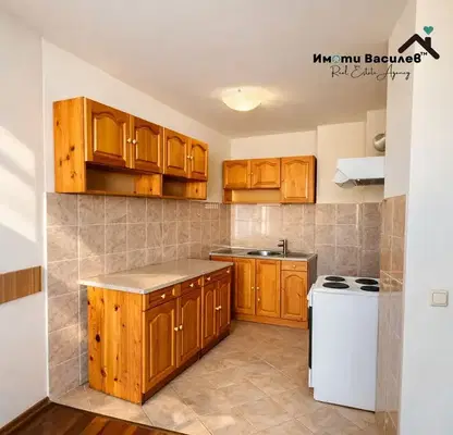Photo 3 — 3-bedroom apartment in Sofiya, Banishora