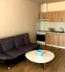 апартамент в София, Банишора