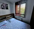 Снимка 5 — Двустаен апартамент с тераса в Банишора, София