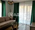 Снимка 2 — Двустаен апартамент в Банишора с асансьор на трети етаж