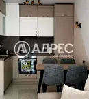 Двустаен апартамент в Банишора с асансьор на трети етаж