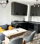 апартамент в София, Банишора