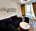Снимка 2 — Двустаен апартамент в затворен комплекс Central Park в Банишора