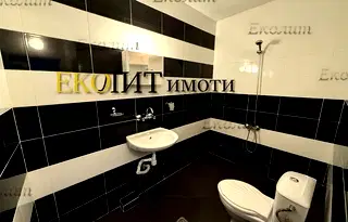 Тристаен апартамент в София, Банишора