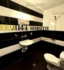 Тристаен апартамент в София, Банишора