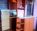Снимка 2 — Тристаен апартамент с тераса в Банишора, София