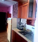 Тристаен апартамент с тераса в Банишора, София