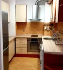 Двустаен апартамент с тераса в Белите брези, София
