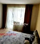Двустаен апартамент с балкон в Бенковски, София