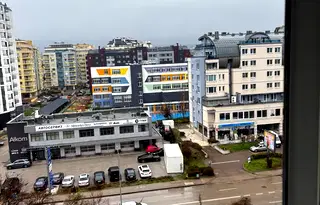 2-стаен апартамент с южно изложение в Борово, София