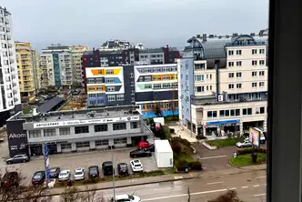 2-стаен апартамент с южно изложение в Борово, София