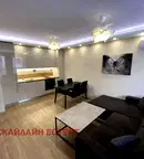 Двустаен апартамент в София, Борово