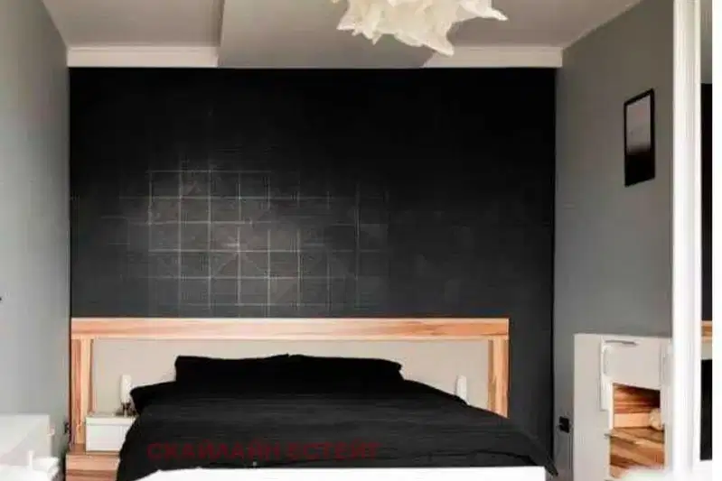 2-bedroom apartment in Sofiya, Borovo