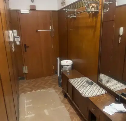 Снимка 4 — Двустаен апартамент в София, Борово