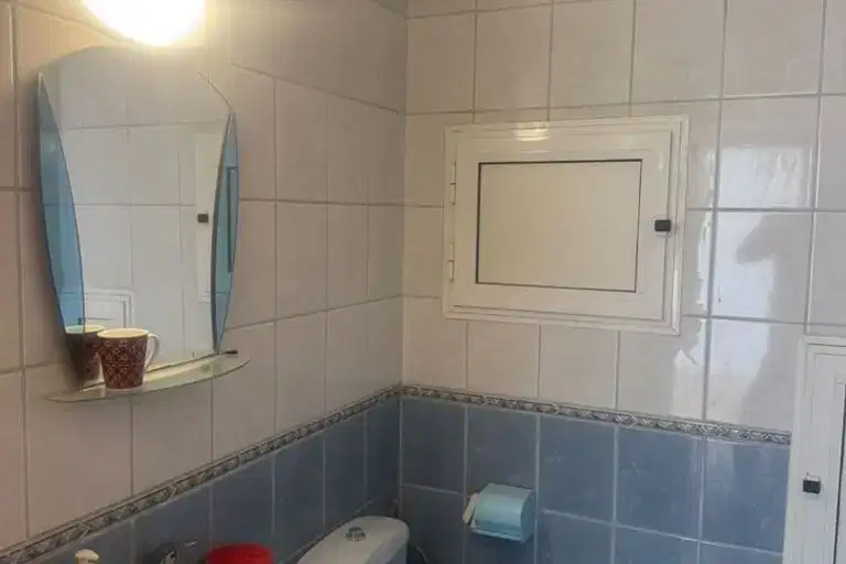 Двустаен апартамент в София, Борово