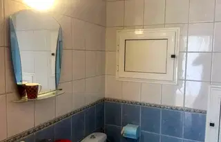 Двустаен апартамент в София, Борово