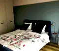Снимка 4 — Тристаен апартамент в Борово с изложение изток/запад