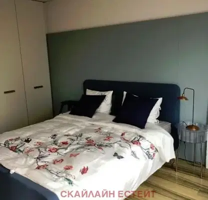 Снимка 4 — Тристаен апартамент в Борово с изложение изток/запад