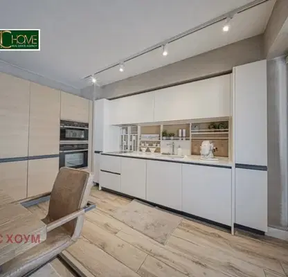 Photo 3 — 3-bedroom apartment in Sofiya, Borovo