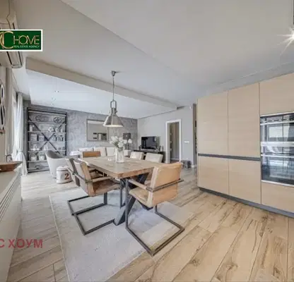 Photo 4 — 3-bedroom apartment in Sofiya, Borovo