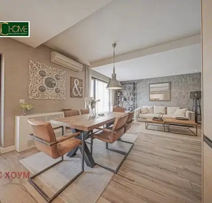 Photo 5 — 3-bedroom apartment in Sofiya, Borovo