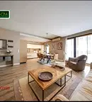 Тристаен апартамент с тераса в Борово, София