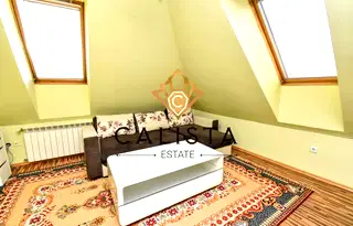 апартамент в София, Борово
