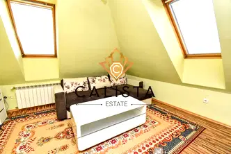 апартамент в София, Борово