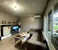 Снимка 2 — Тристаен апартамент в Ботунец с тераса на партерен етаж