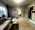 Снимка 3 — Тристаен апартамент в Ботунец с тераса на партерен етаж