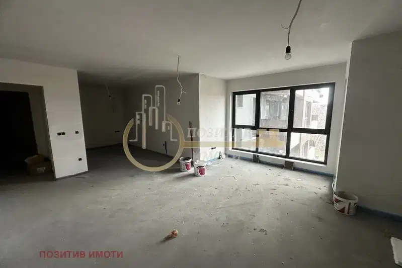 apartment in Sofiya, Boyana