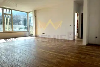 Двустаен апартамент в София, Бояна