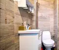 Снимка 5 — Тристаен апартамент с две тераси в Бояна, София