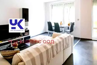 Тристаен апартамент с две тераси в Бояна, София