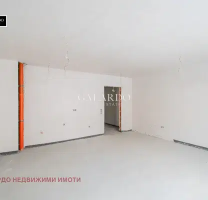 Снимка 4 — Тристаен апартамент в София, Бояна