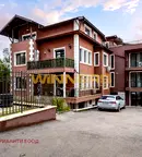 Тристаен апартамент с паркомясто в Бояна, София