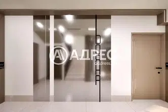 Тристаен апартамент в София, Бояна