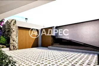 Тристаен апартамент в София, Бояна