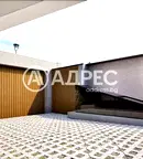 Тристаен апартамент в София, Бояна