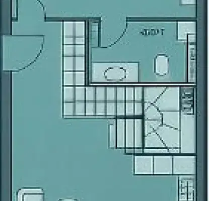 Photo 4 — Four-room apartment in Boyana with two levels and parking space