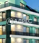 Многостаен апартамент в София, Бояна