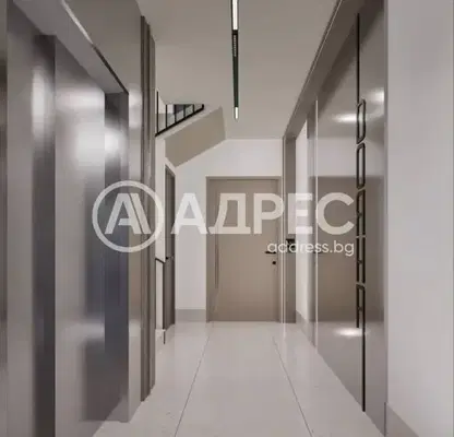 Снимка 3 — Многостаен апартамент в София, Бояна