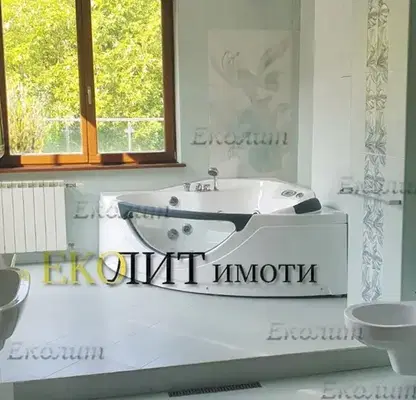 Снимка 5 — Пентхаус с 5 стаи и панорамна тераса в Бояна, София
