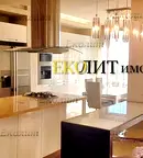 Пентхаус с 5 стаи и панорамна тераса в Бояна, София