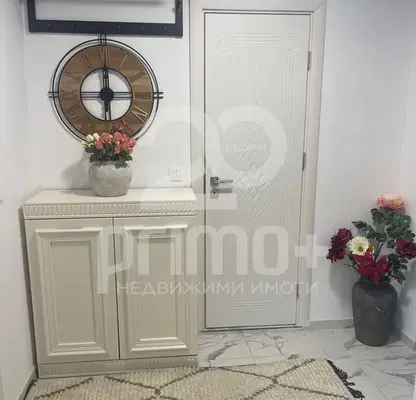 Photo 2 — Two-room apartment with terrace and mountain view in Boyana