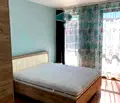 Снимка 4 — Двустаен апартамент в Бъкстон с тераса и паркинг