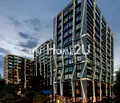 Снимка 2 — Тристаен апартамент в Бъкстон с частен парк и балкон